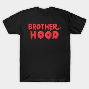 Bludd BrotherHood T-Shirt